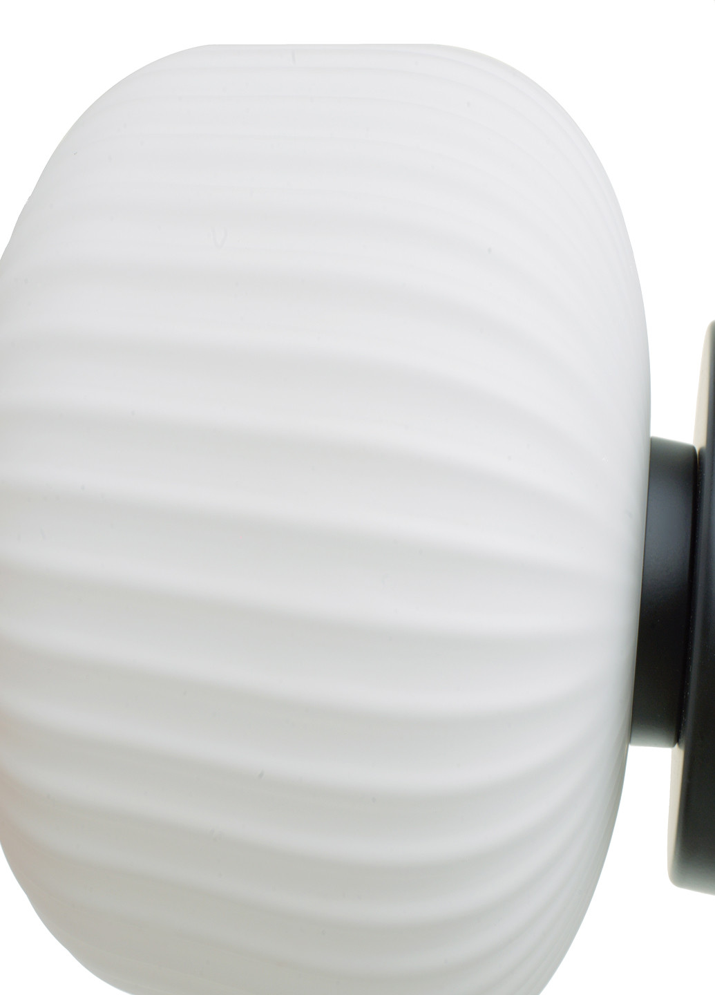 Люстра з рельєфним плафоном BR-01 476C/1 E27 WH Brille (251290932)