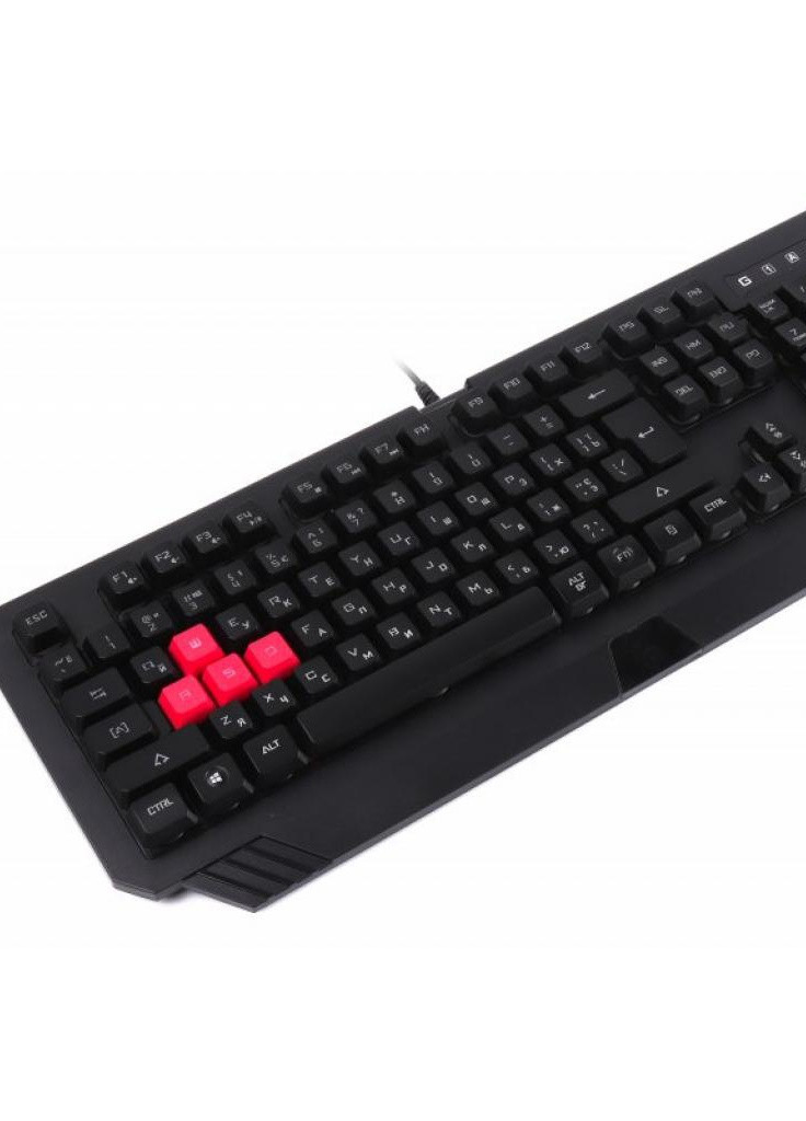 Клавіатура Bloody B120N Black A4Tech (208683899)
