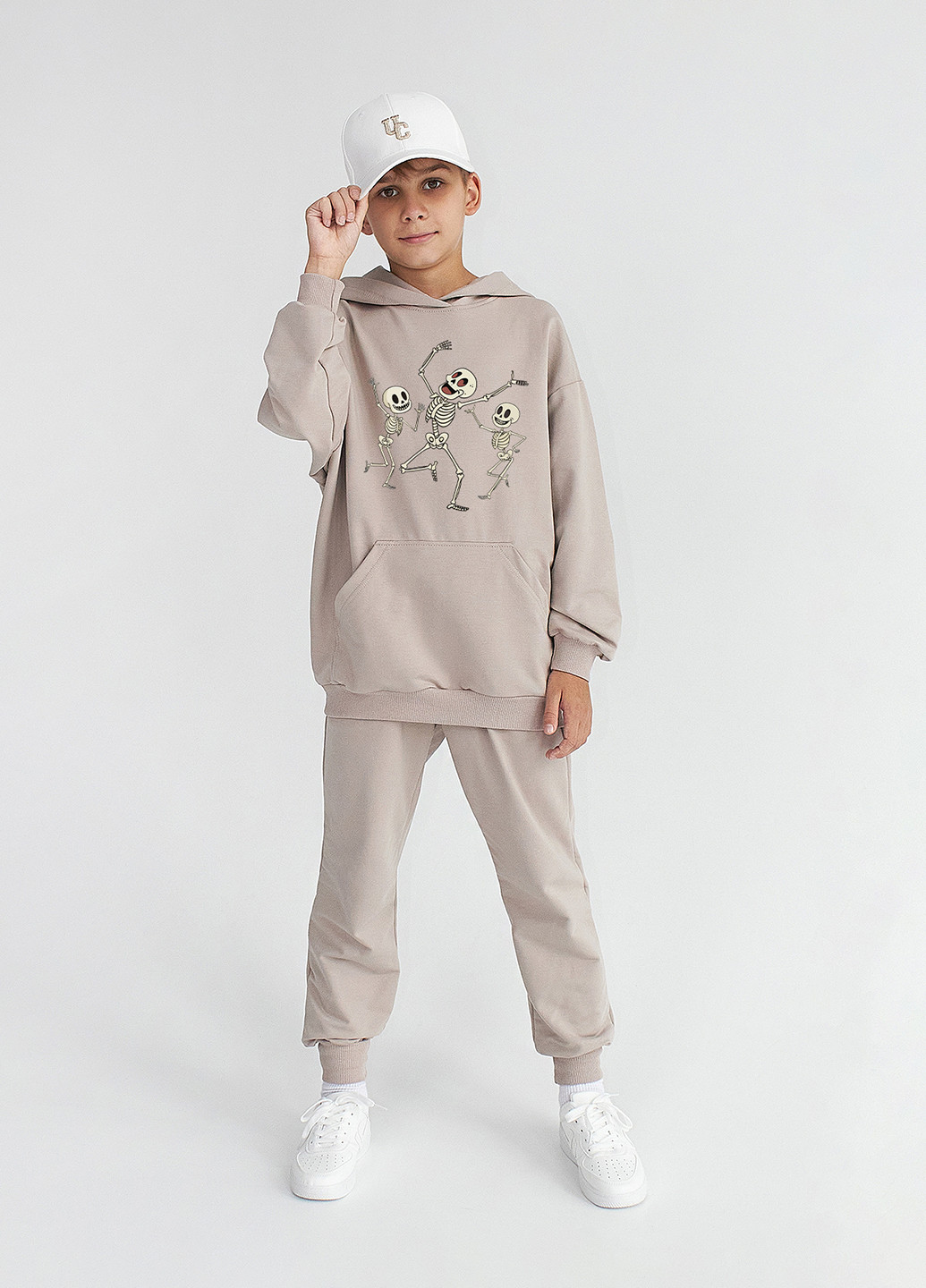 Костюм (худі, штани) Garnamama (361966555)