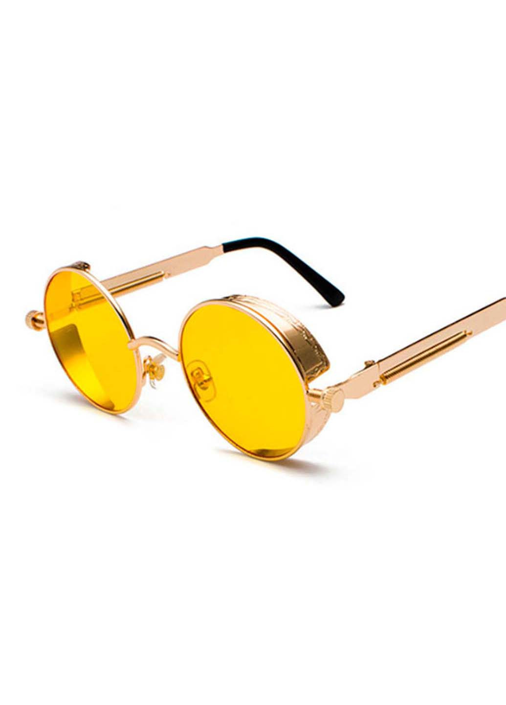 Солнцезащитные очки 4.6 x 4.6 Berkani (253023782)