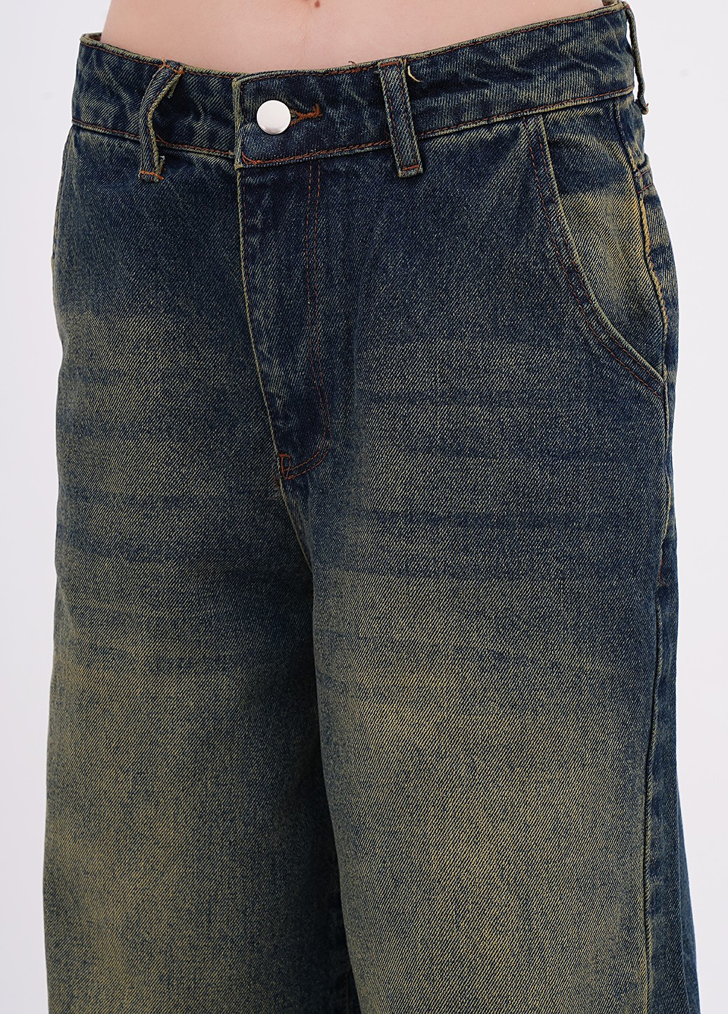 Джинси EQUILIBRI - (352530796)