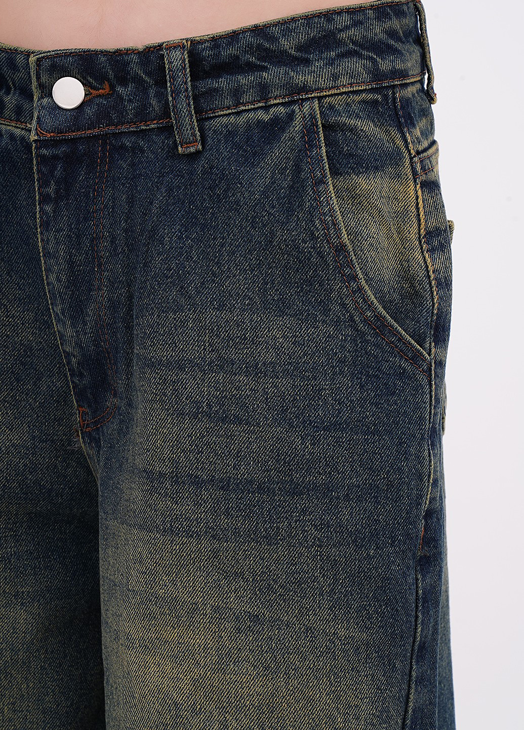 Джинси EQUILIBRI - (352530796)