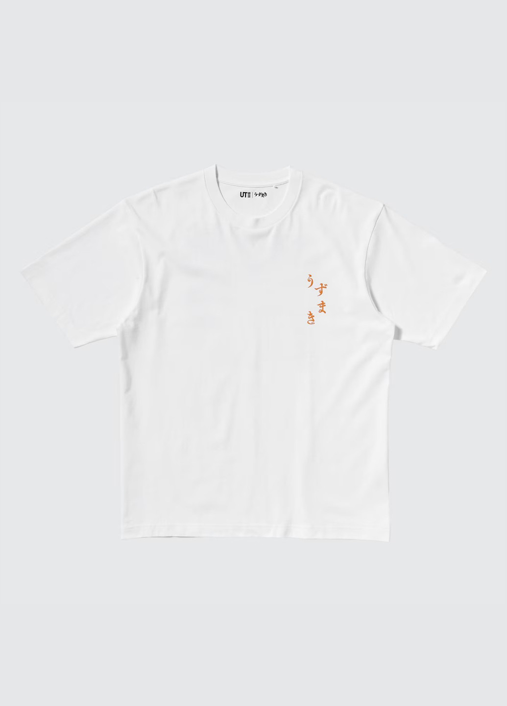 Футболка Uniqlo - (362361630)