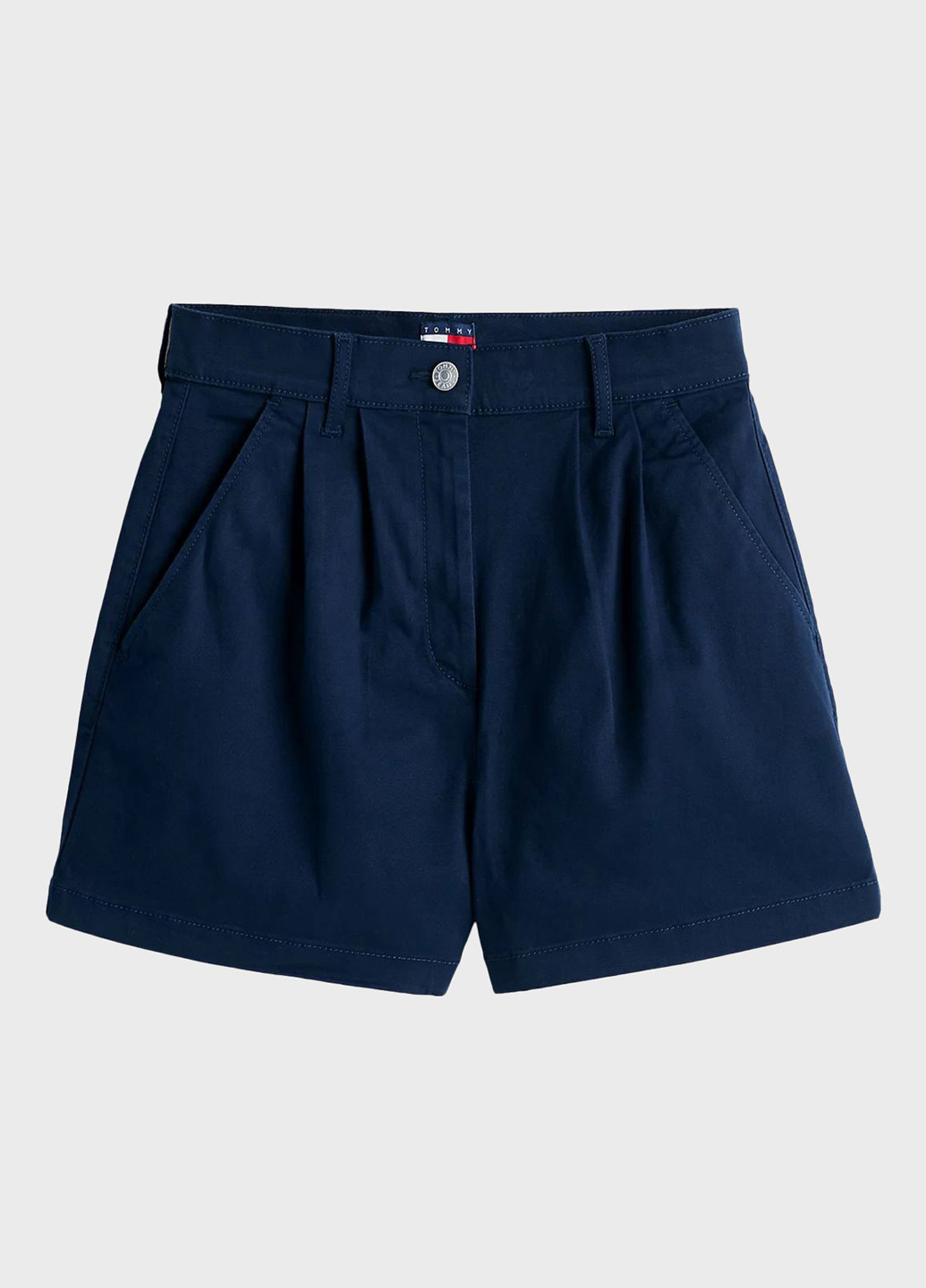 Шорты Tommy Jeans (345753878)