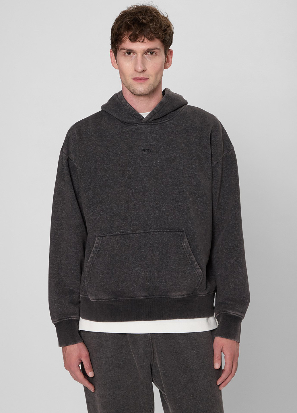 Худи PRPY (315841104)