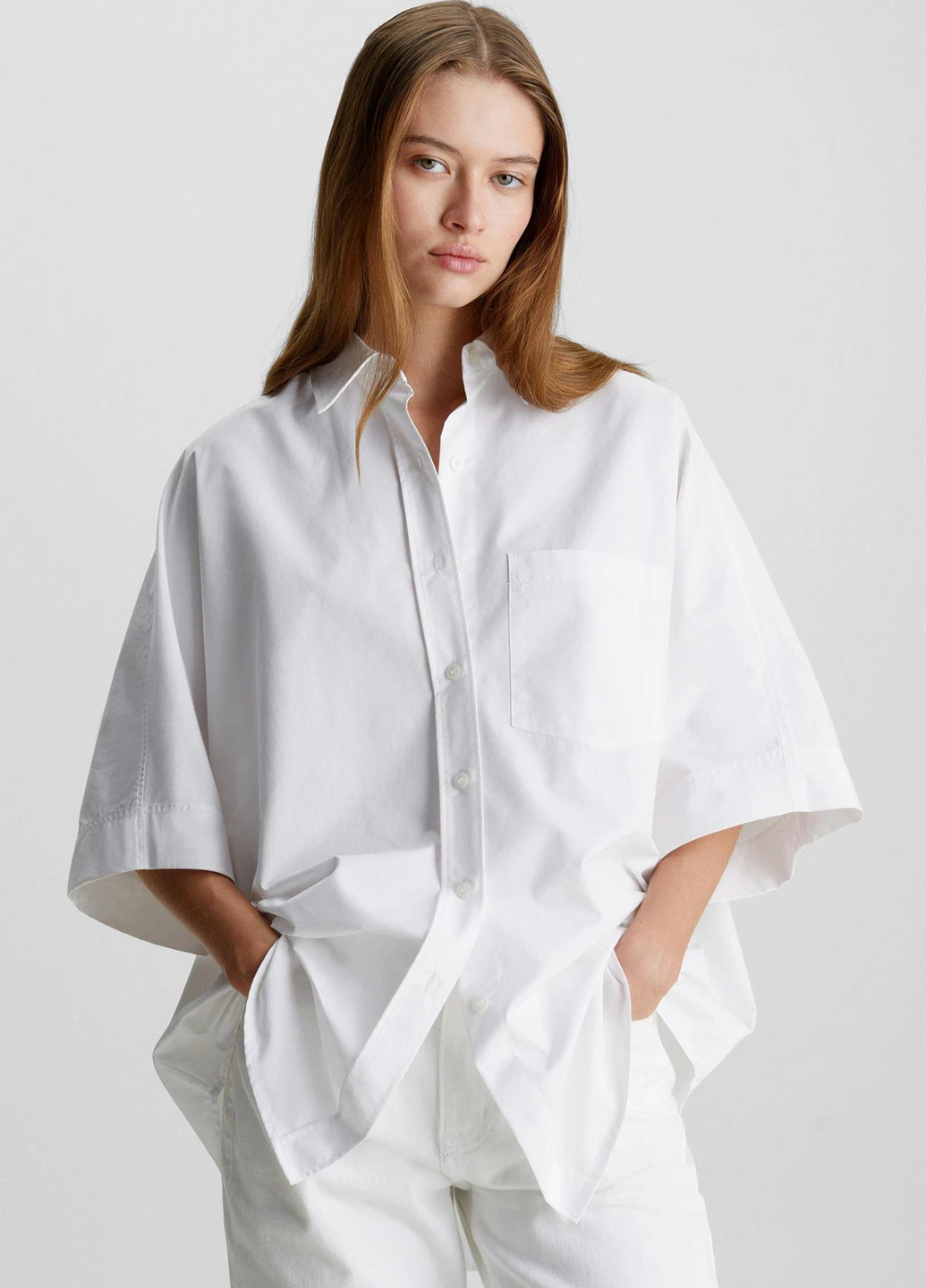 Сорочка Calvin Klein (328105196)