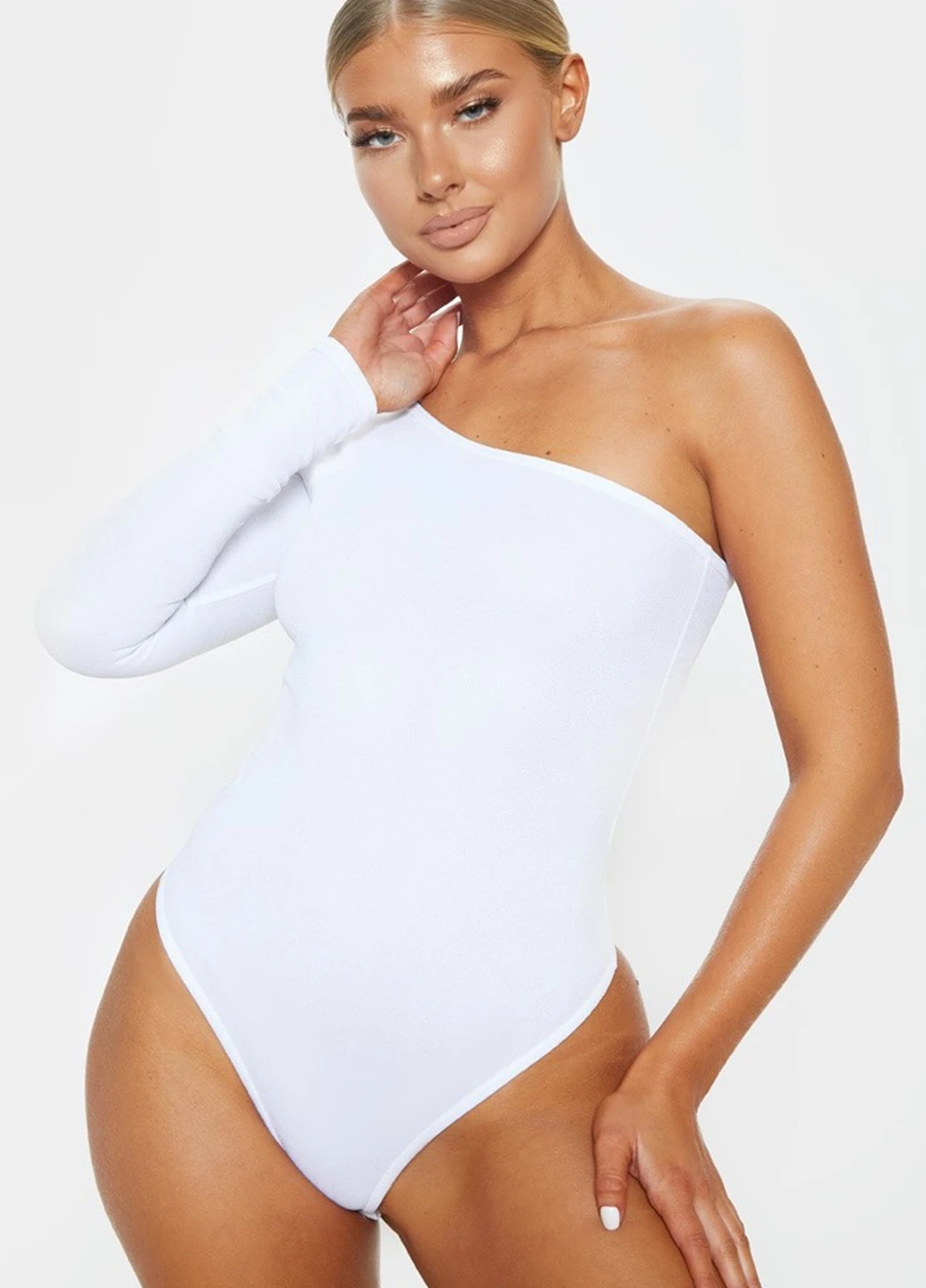 Боді PrettyLittleThing (256711765)
