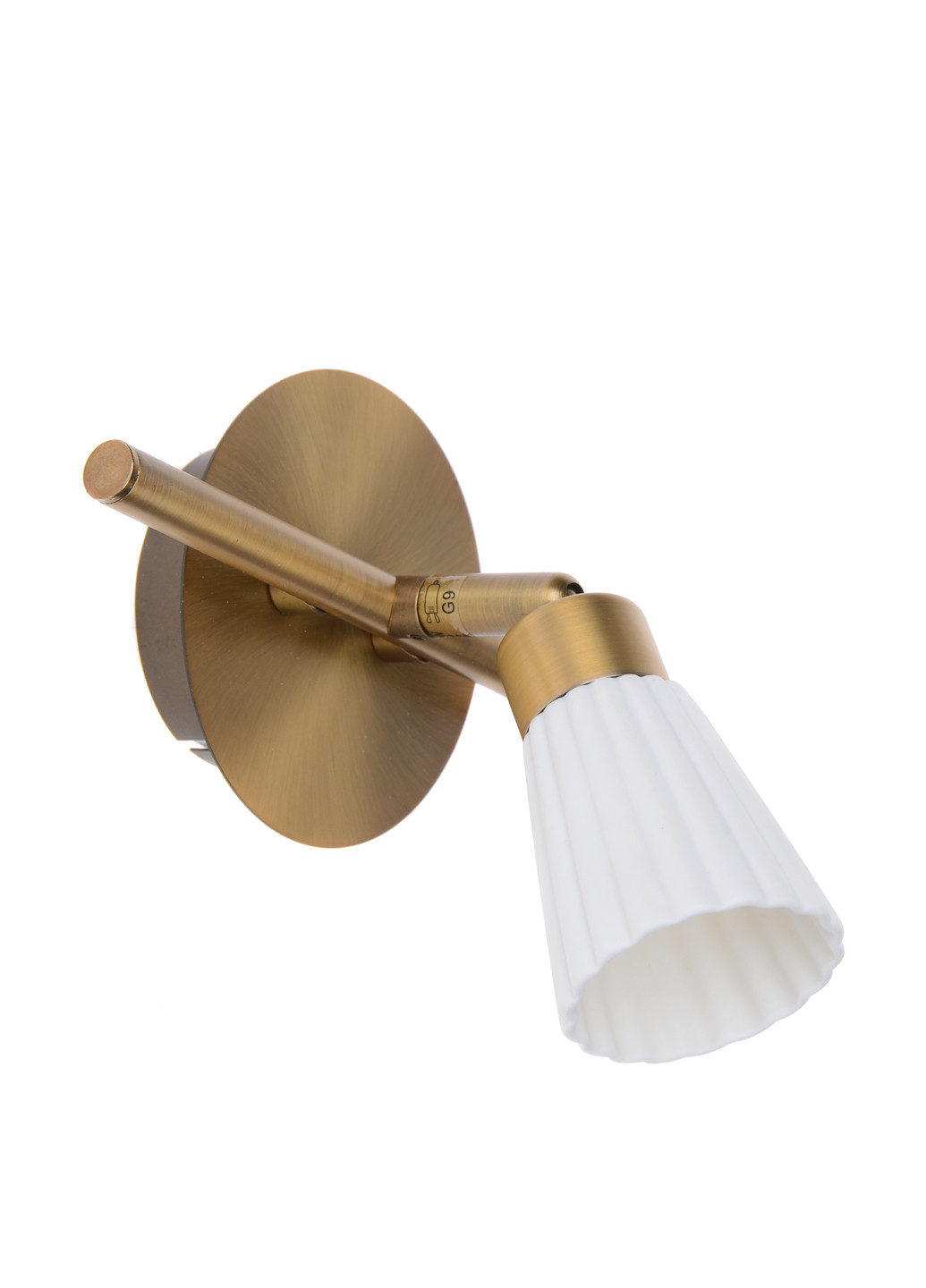 Світильник спот, 18,4х15х15,5 см Brille (132199933)