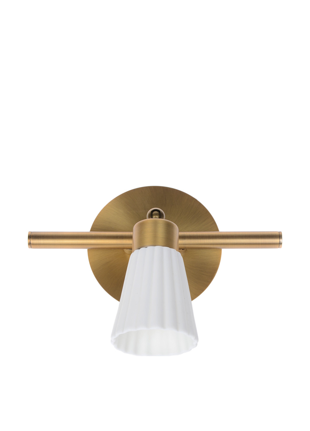 Світильник спот, 18,4х15х15,5 см Brille (132199933)