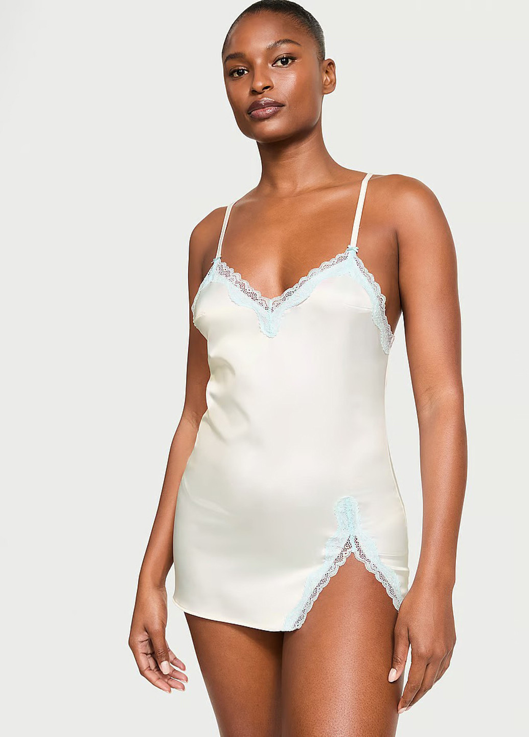 Комбинация Victoria's Secret (331906232)