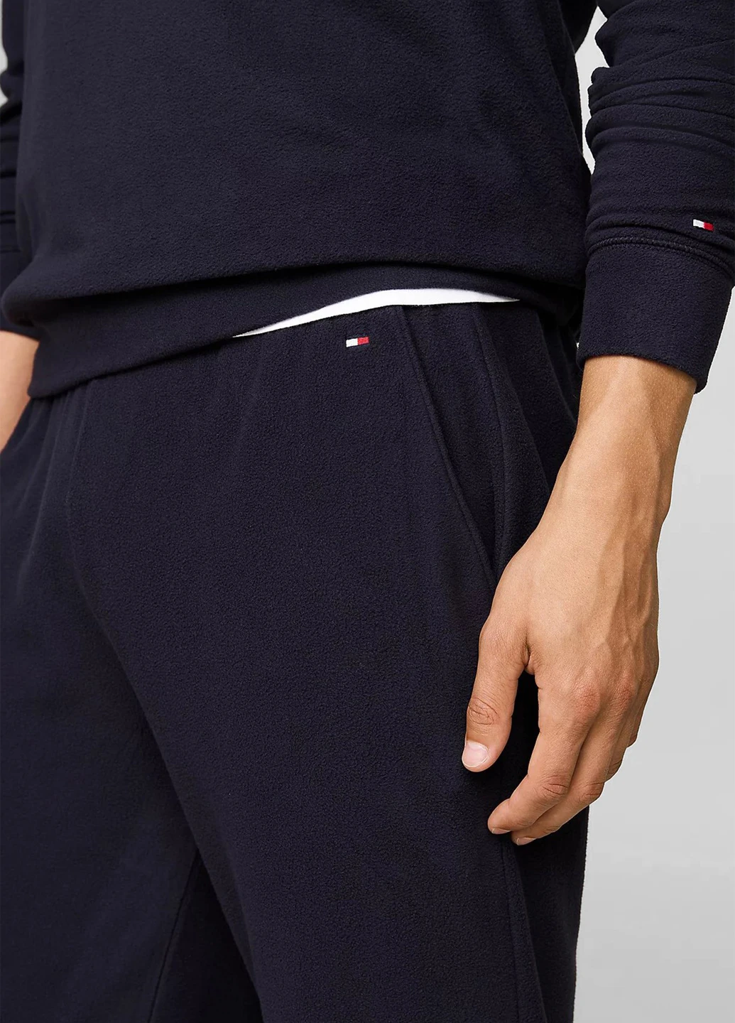 Піжама (світшот, штани) Tommy Hilfiger (315050603)