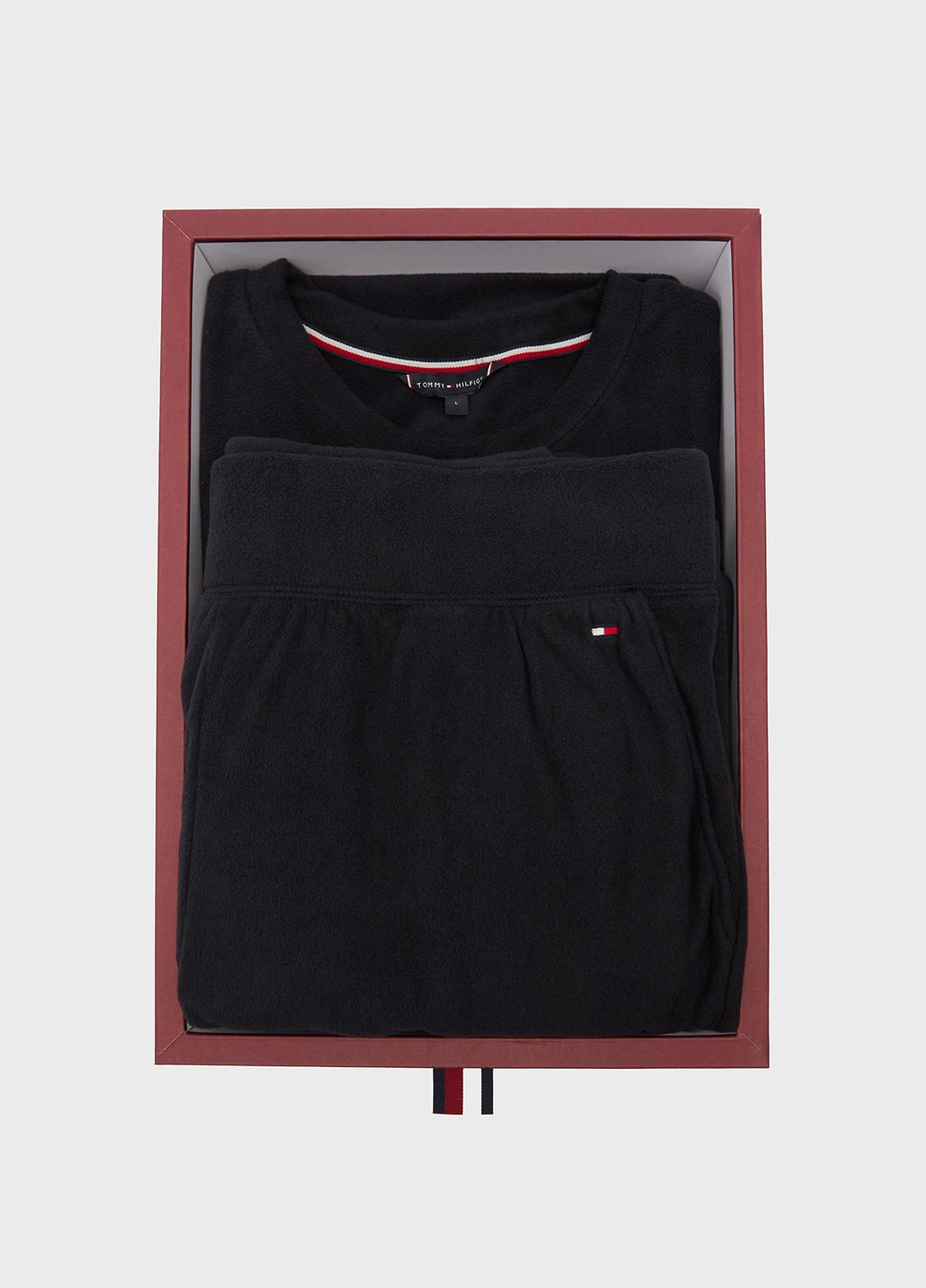 Піжама (світшот, штани) Tommy Hilfiger (315050603)