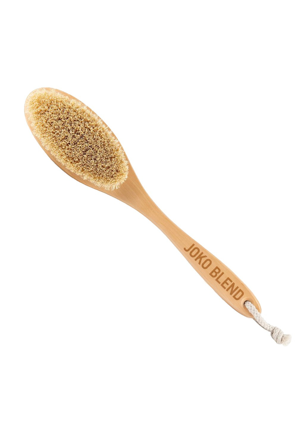 Масажна щітка для тіла Joko Blend (253548136)