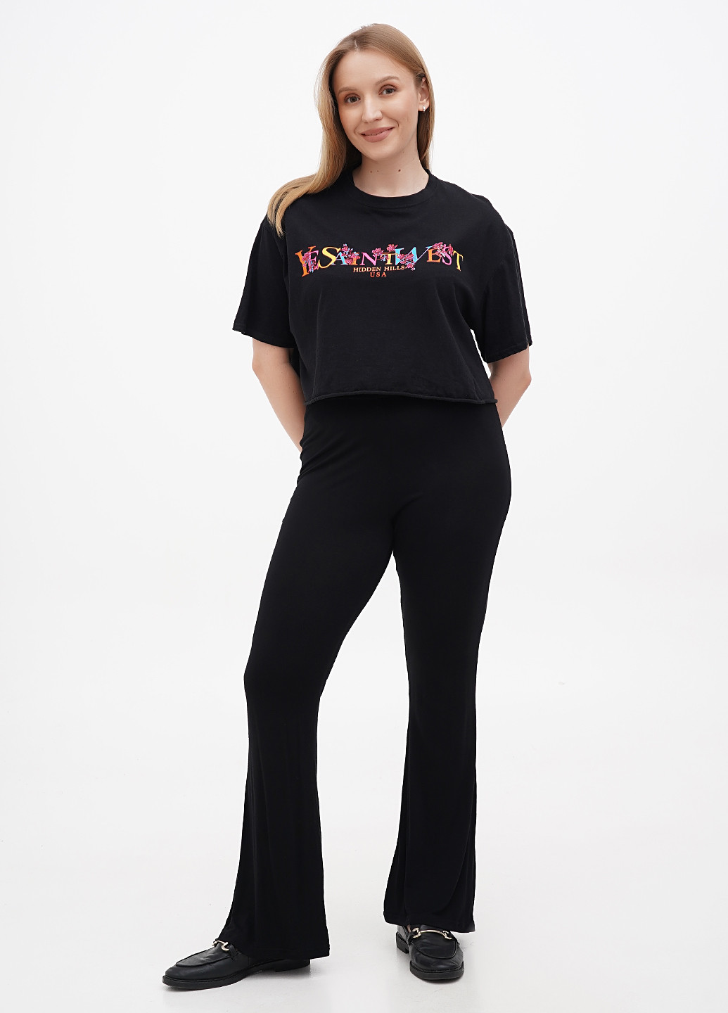 Брюки Boohoo (296036514)