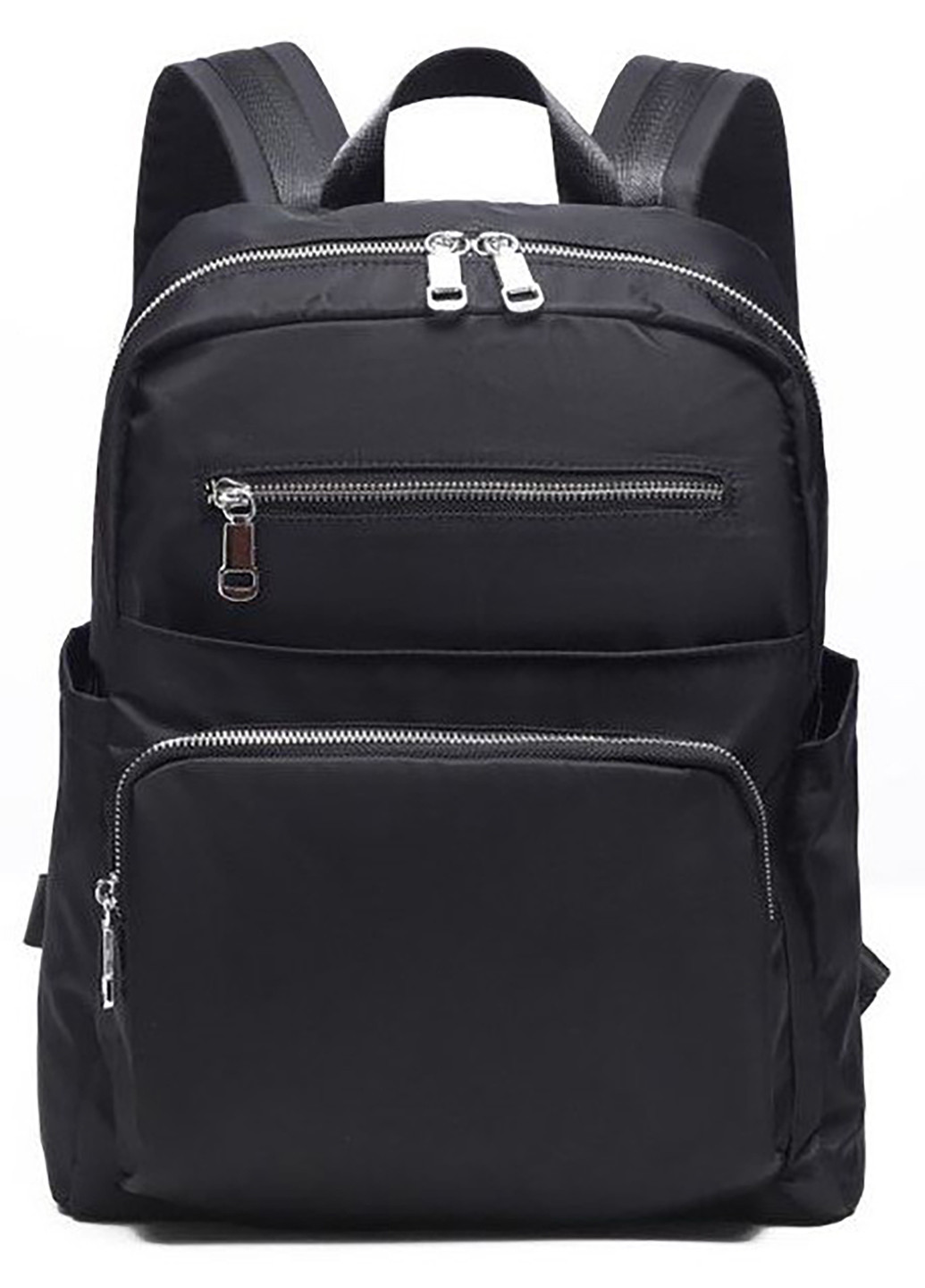 Женский городской рюкзак 36х35,5х11 см Vintage (252155016)