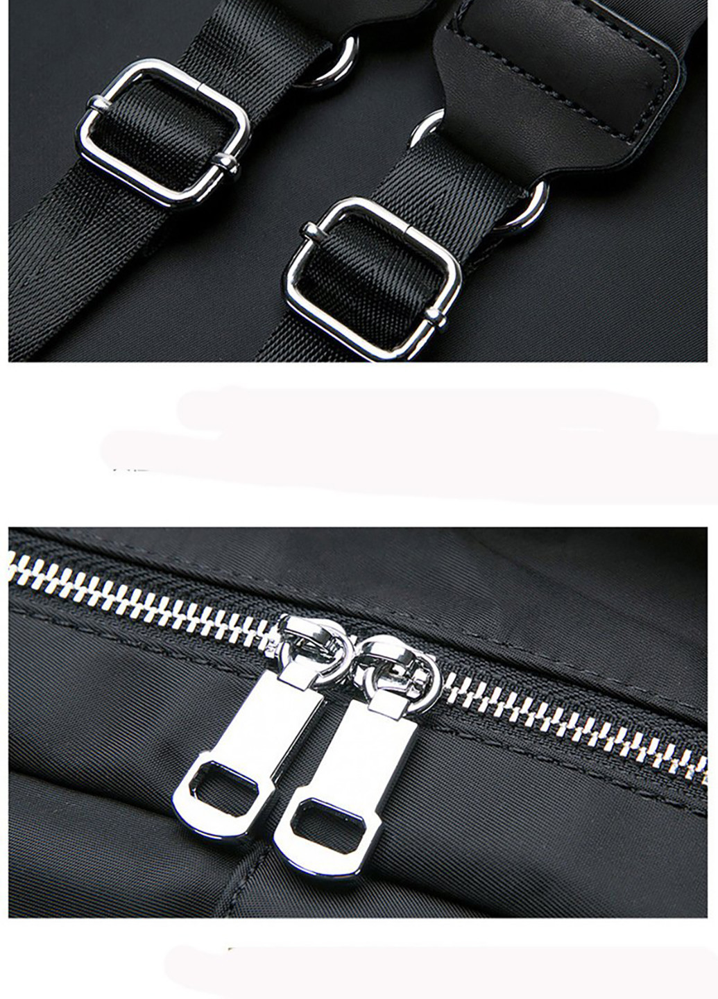 Женский городской рюкзак 36х35,5х11 см Vintage (252155016)