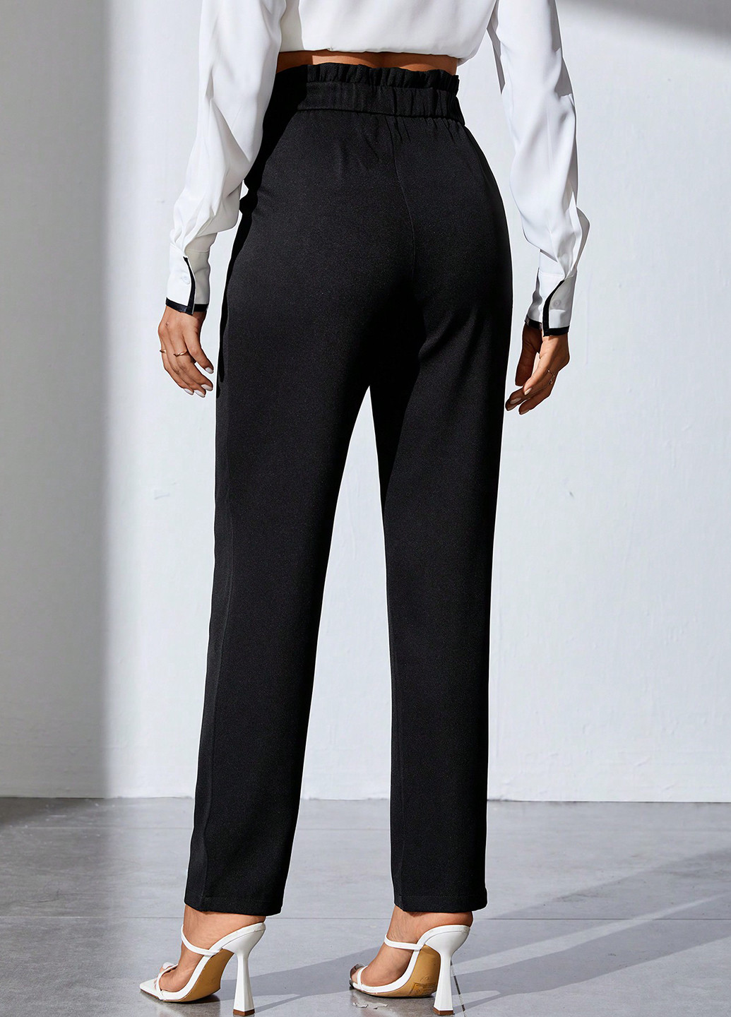 Брюки SHEIN (331864749)