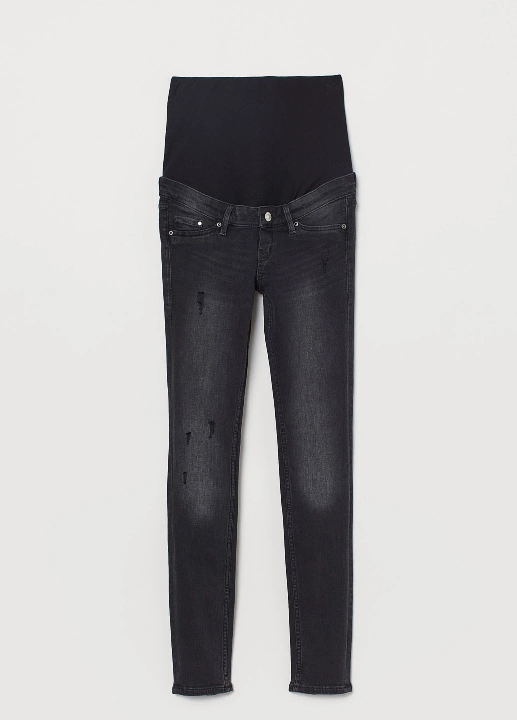 Джинси H&M - (213163826)