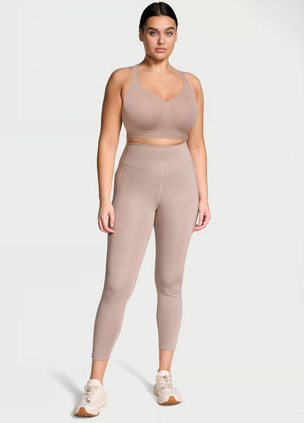 Костюм (топ, легінси) Victoria's Secret (349581724)