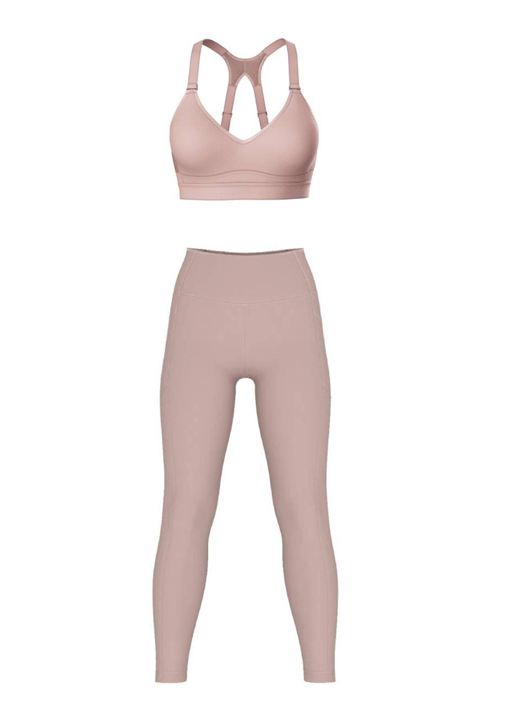 Костюм (топ, легінси) Victoria's Secret (349581724)