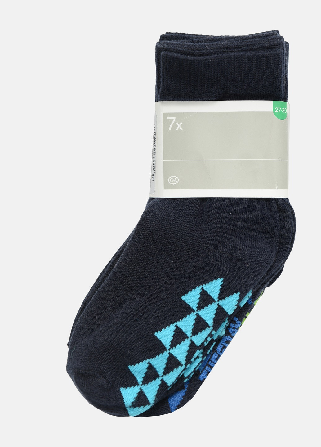 Шкарпетки (7шт) C&A (236815021)