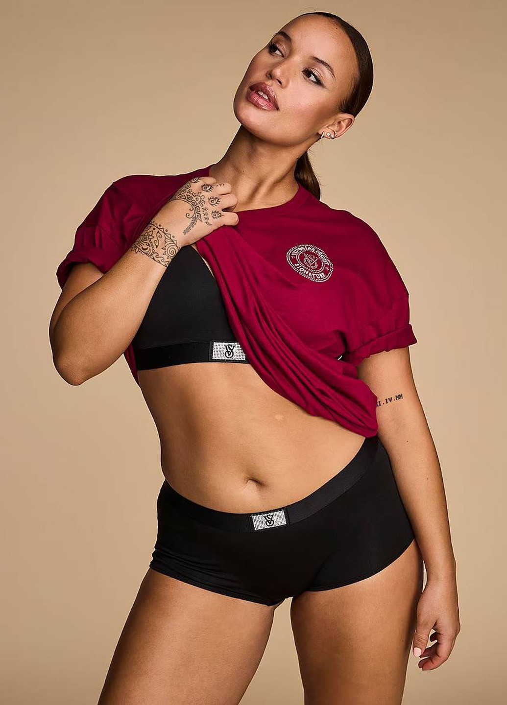 Ночная рубашка Victoria's Secret (327231610)