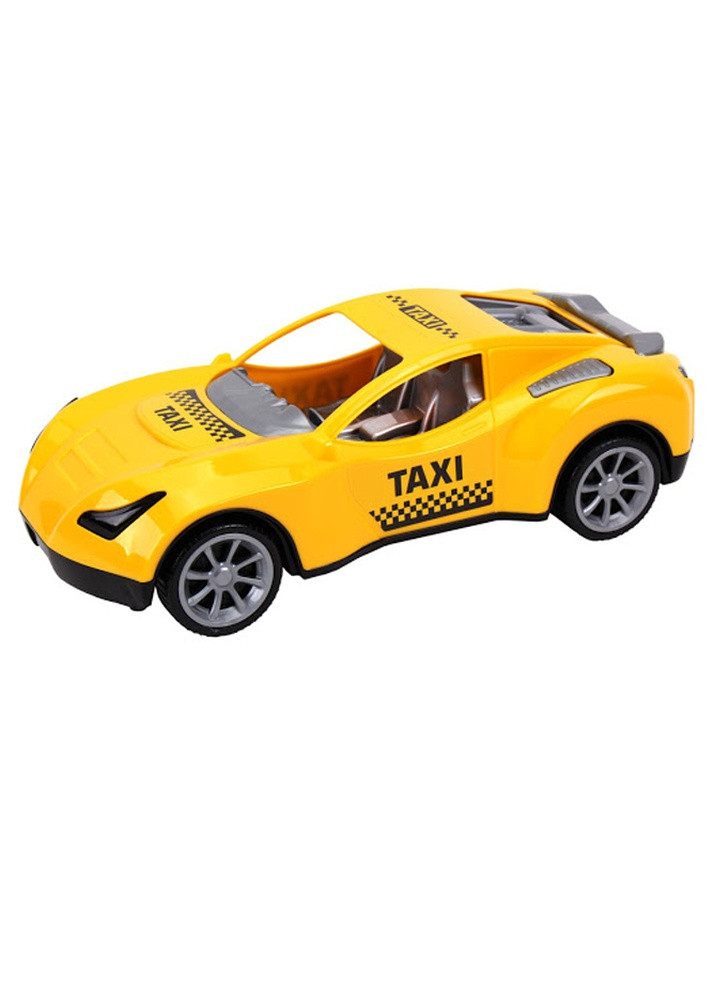 Іграшка "Автомобіль " ТехноК (255597465)