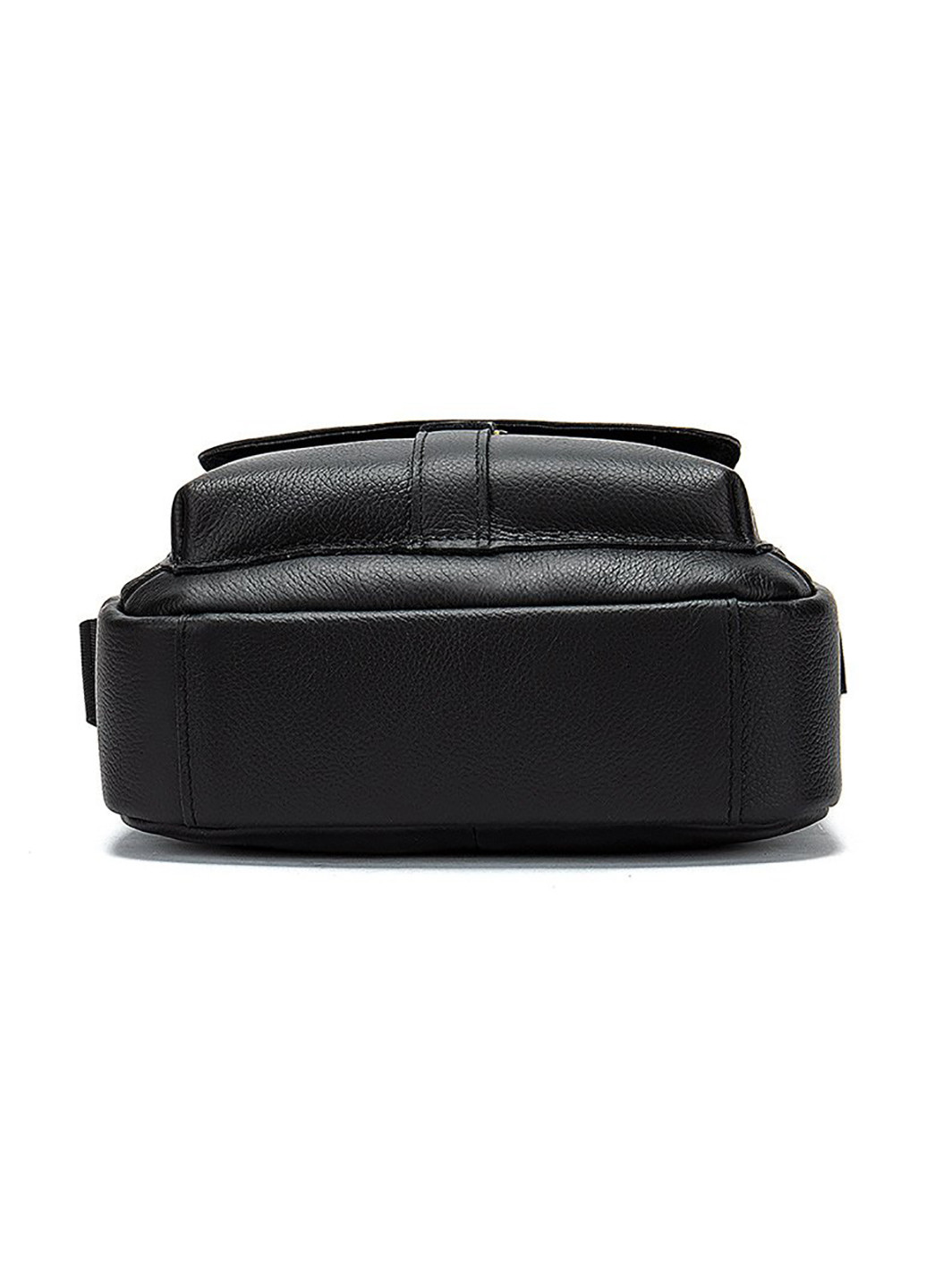 Чоловіча шкіряна сумка 22,5х26х6 см Vintage (229461283)