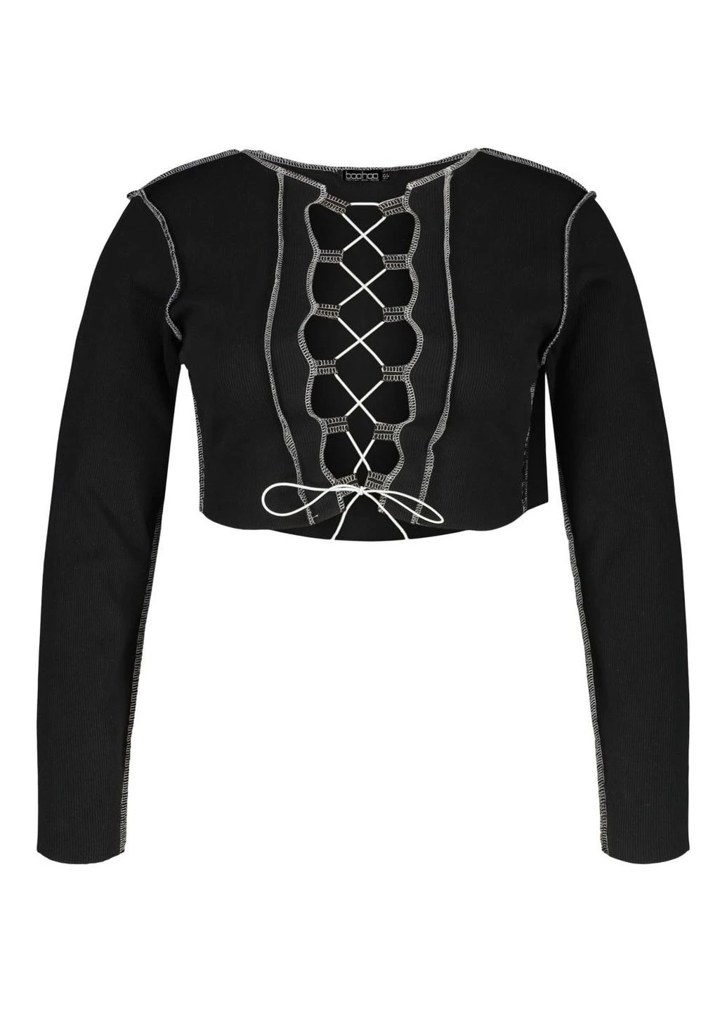 Топ Boohoo (251256496)