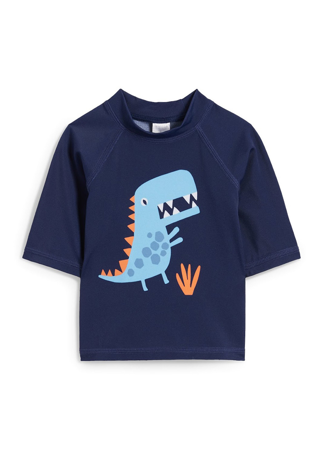 Купальний костюм (футболка, шорты, кепка) C&A (322987460)