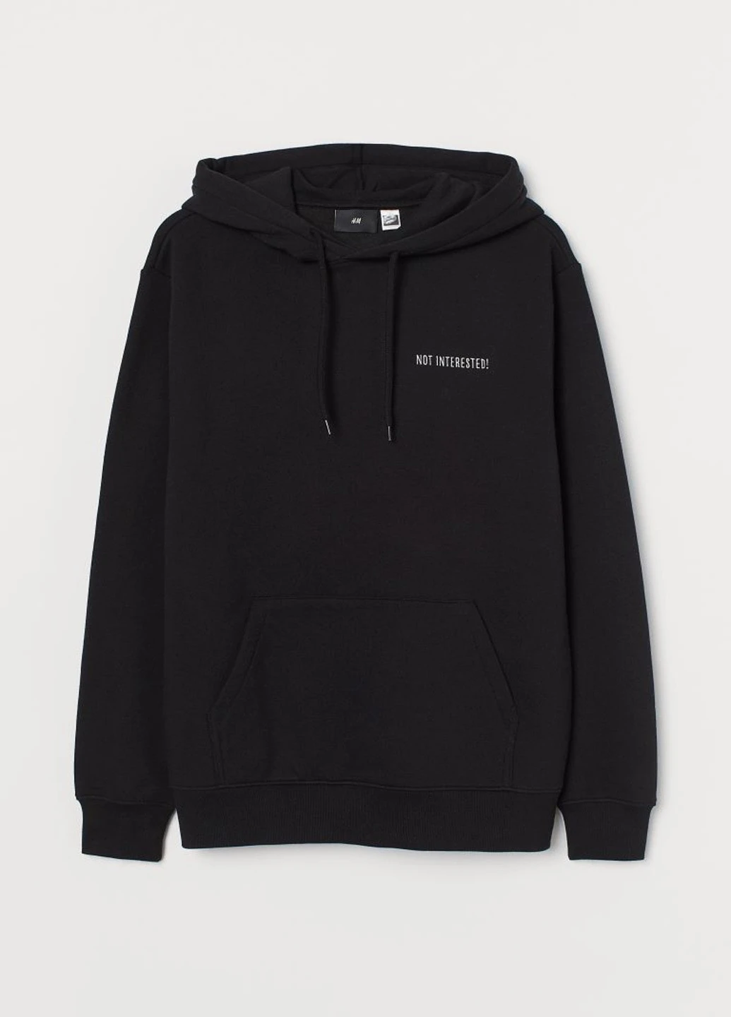 Толстовка H&M (252438692)