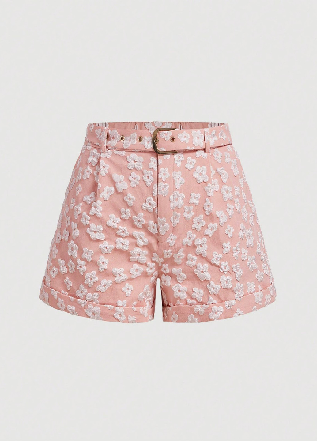 Шорты SHEIN (322813087)