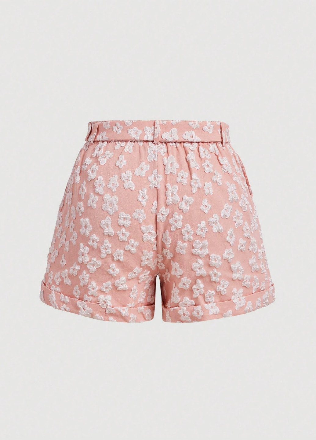 Шорты SHEIN (322813087)