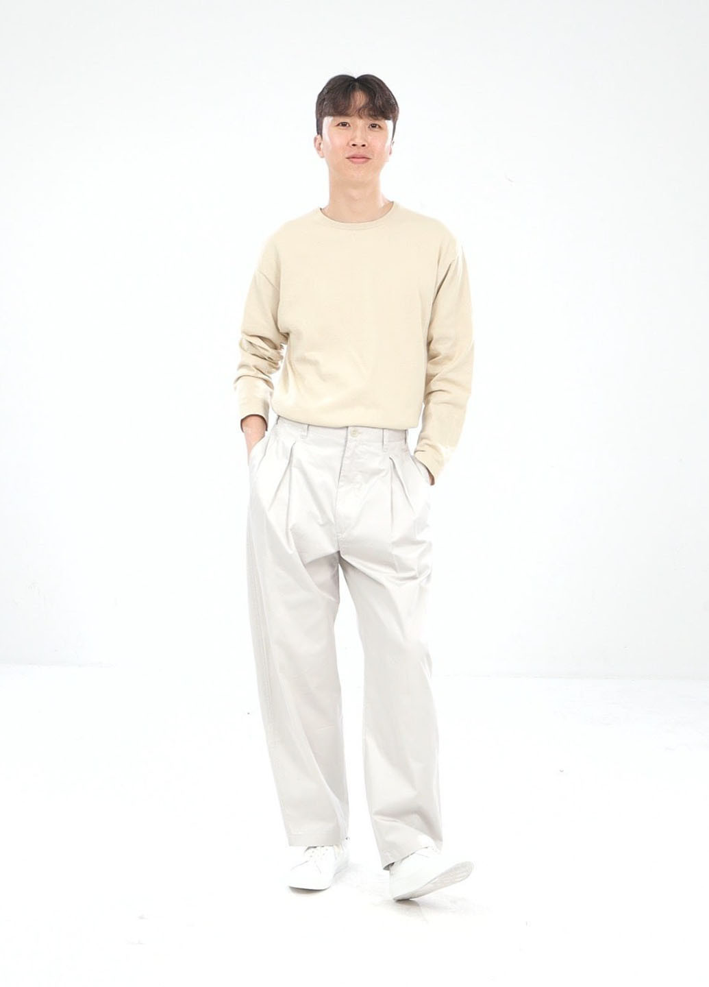 Джемпер Uniqlo (361457372)