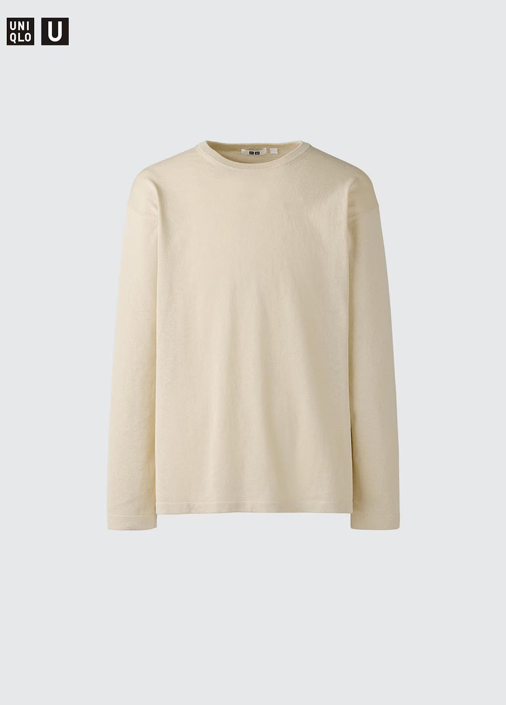 Джемпер Uniqlo (361457372)