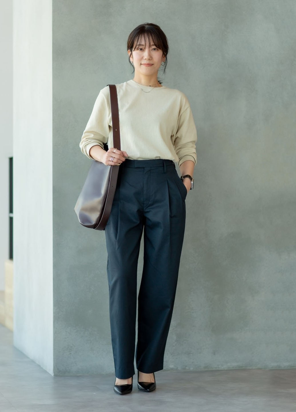 Джемпер Uniqlo (361457372)