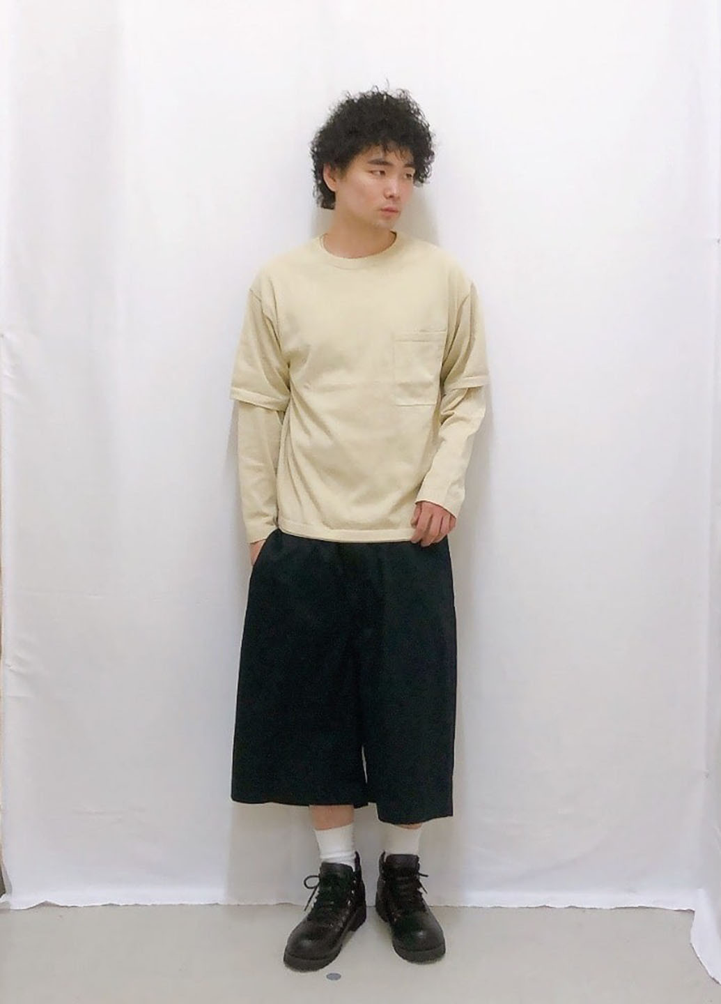 Джемпер Uniqlo (361457372)