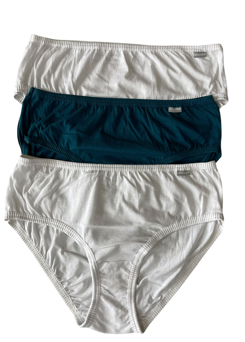 Трусики (3 шт.) Jockey (302870296)