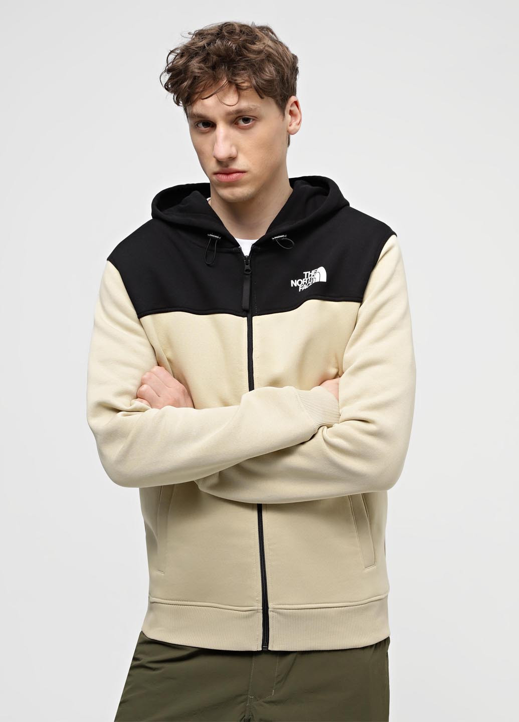 Толстовка The North Face (363354114)