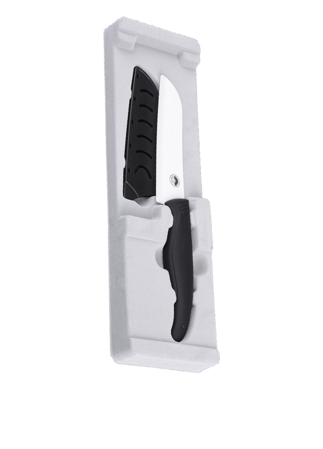 Нож чехлом, 12,5 см Lora (118542789)