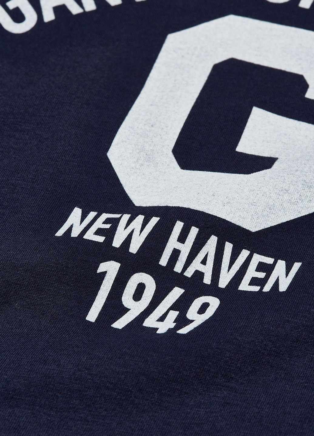 Футболка Gant - (293376574)