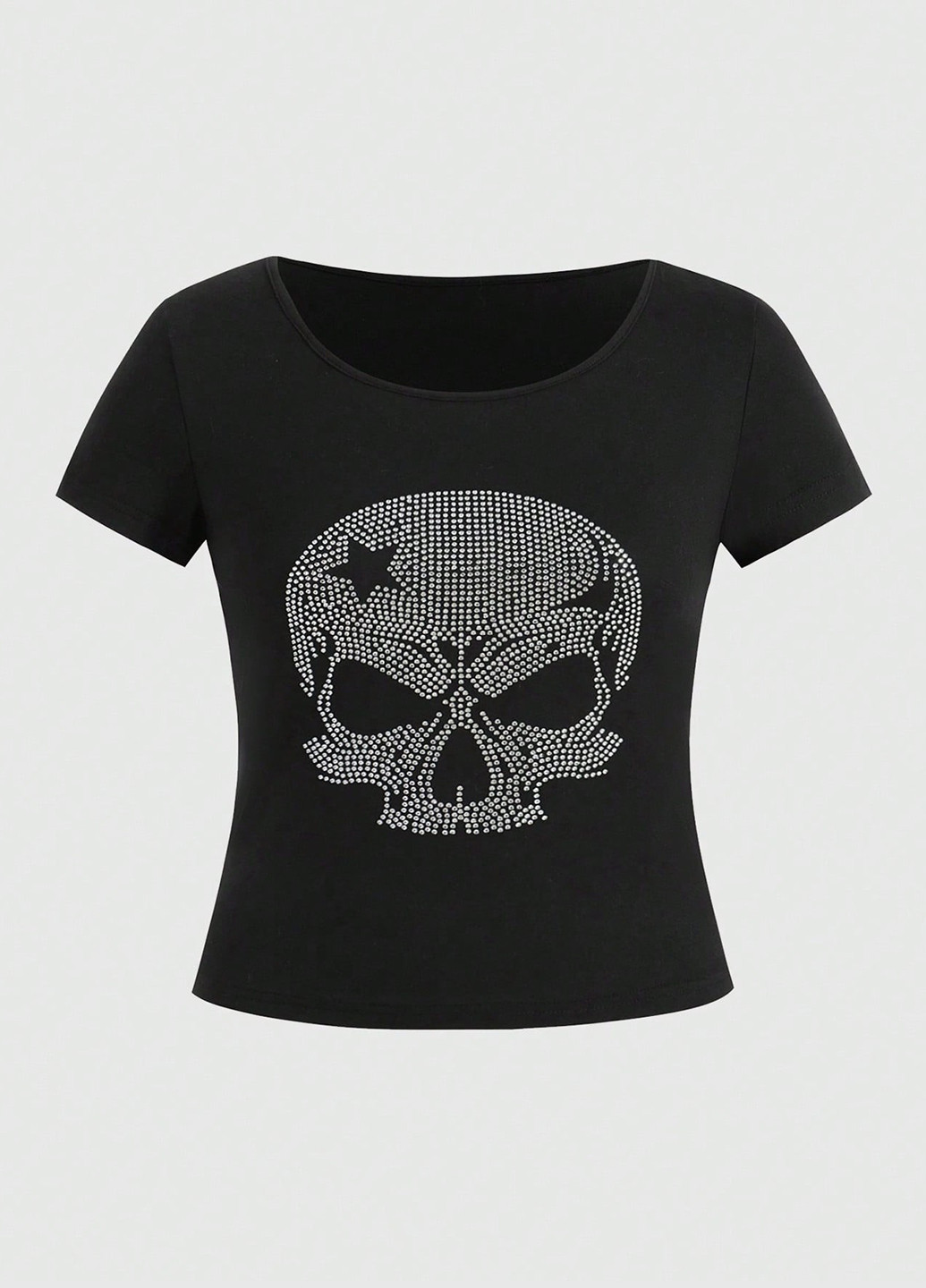 Футболка SHEIN - (325828166)