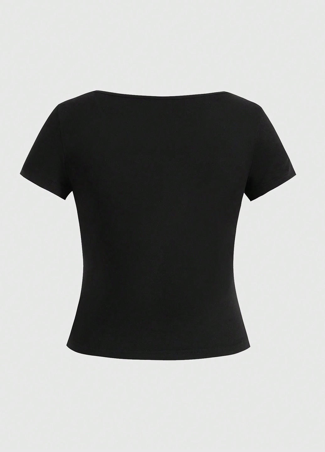 Футболка SHEIN - (325828166)