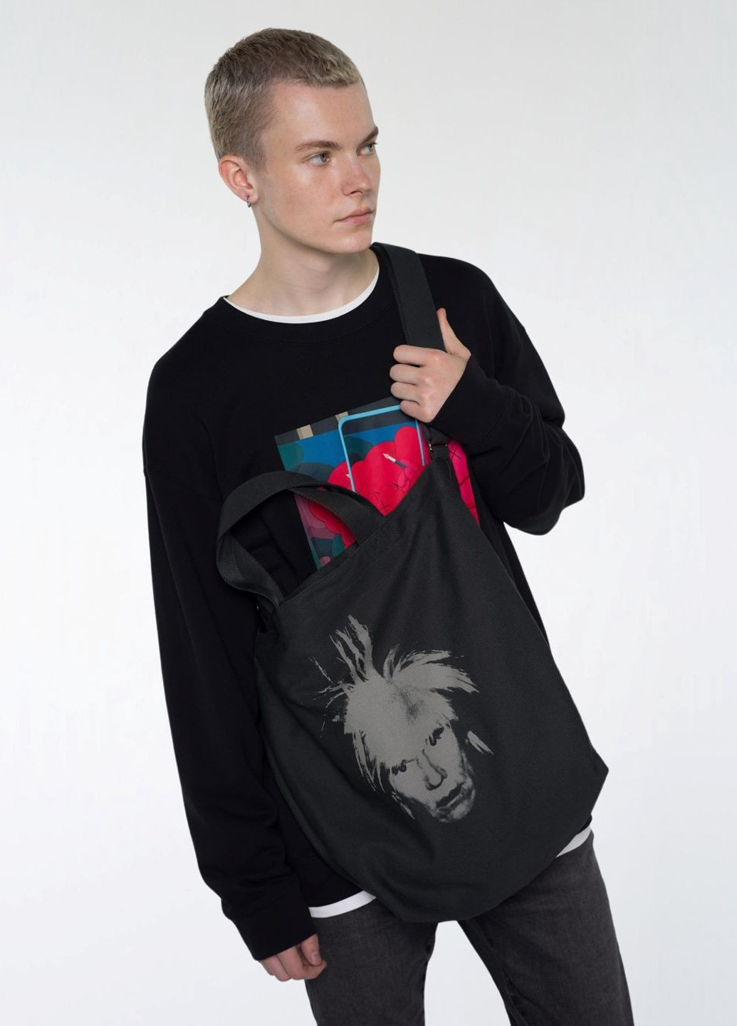 Сумка Uniqlo (328003856)