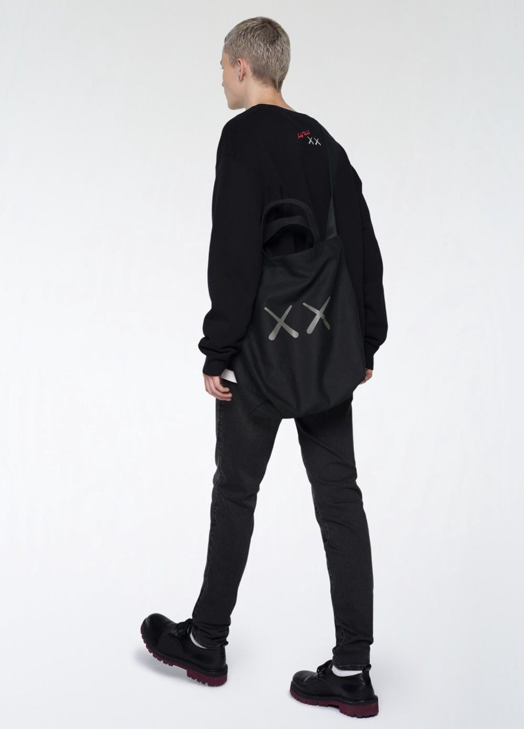 Сумка Uniqlo (328003856)