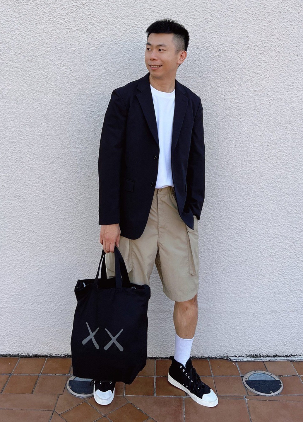 Сумка Uniqlo (328003856)