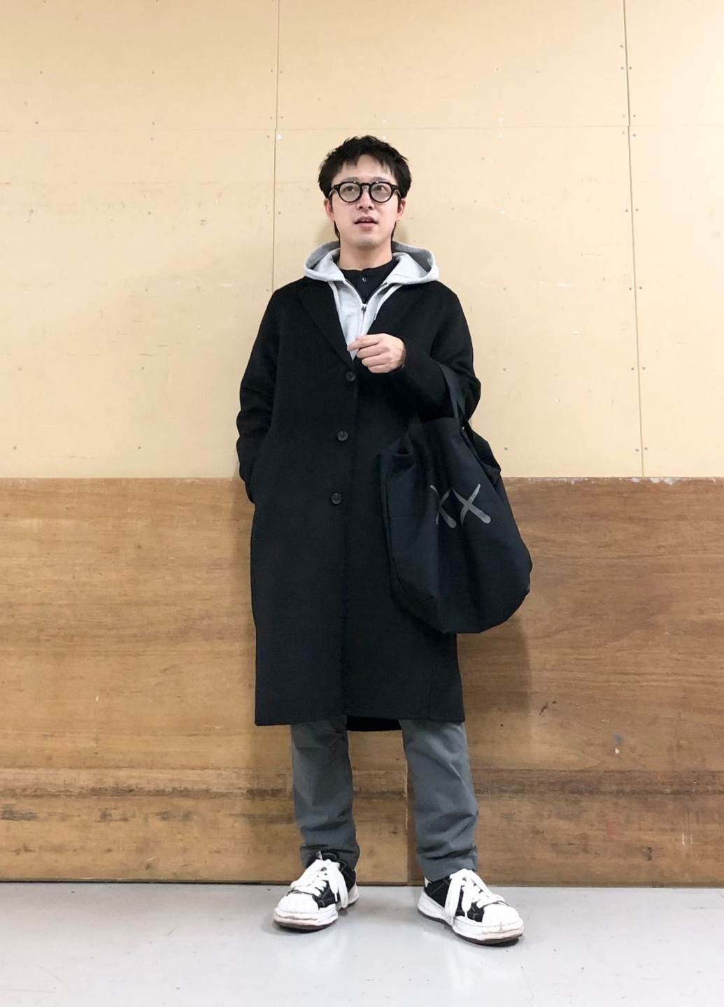 Сумка Uniqlo (328003856)