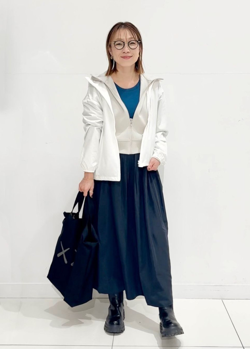 Сумка Uniqlo (328003856)