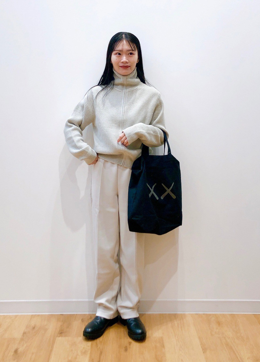 Сумка Uniqlo (328003856)