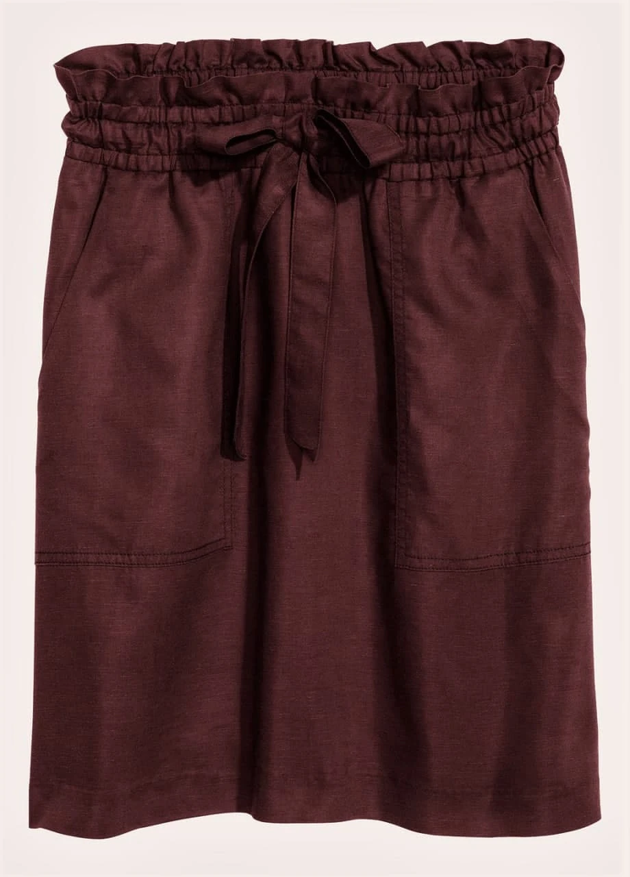 Спідниця H&M (214658191)